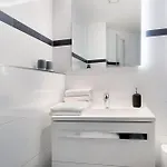 Panorama 8 Appartement *