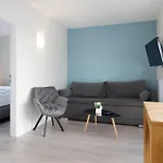 Panorama 8 Apartment Laboe