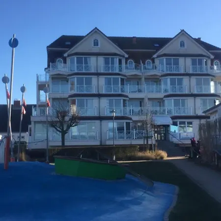 Apartmán Panorama 8 *