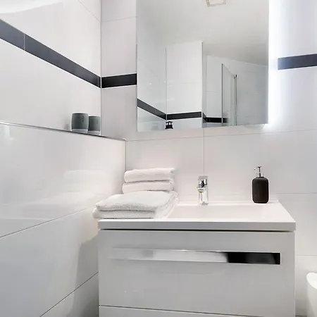 Panorama 8 Apartmán *