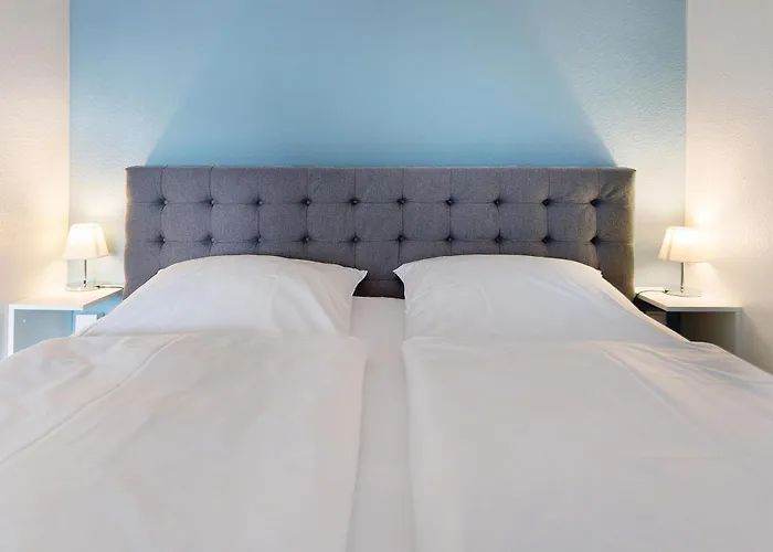 公寓 Panorama 8 拉博埃